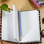 fabric notebook 3